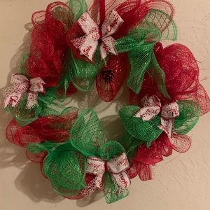 Christmas wreaths